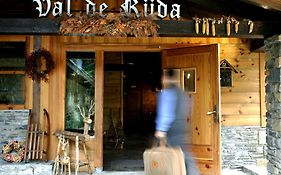 Hotel Val de Ruda